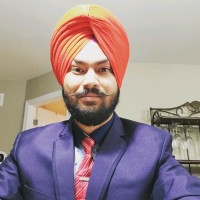 Manpreet Singh