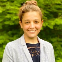 Lianna Wilson, Phd