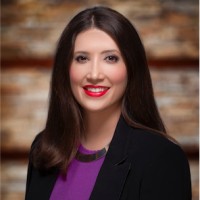 Christina Hifko, CMPE