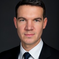 Derek Barlow