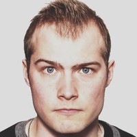Joni Koivisto
