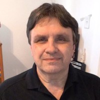 Roger Boose