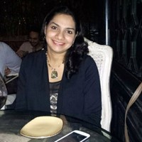 Namrata Shanbhogue