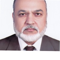 Ansar Rasool