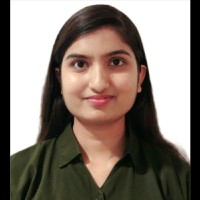Janhvee Mude