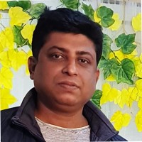 Mohammad Humayun Kabir