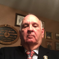 Ken Burkhalter