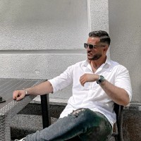 Ali Modaresi