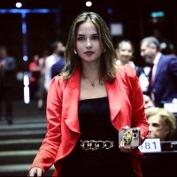 Yazmin Almazán Molina