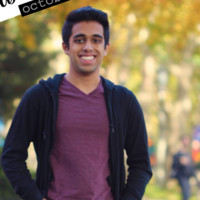 Rishi Chopra
