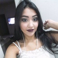 Aline De Sousa Da Silva Troncha