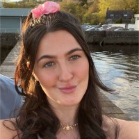 Lucy McIntosh