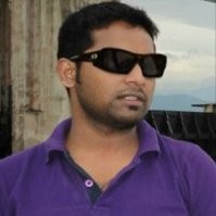 Murali krishna Gedela