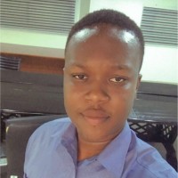 Gabriel Adjei