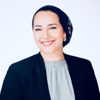 Sarah Marie Bashir