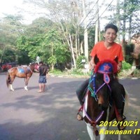 Rezeki Piliyang