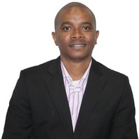 Robert Ndaba