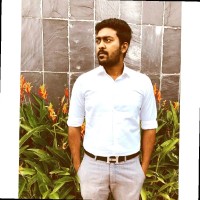 Yuhan S Kochuparambil
