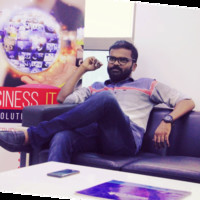 Dhaneesh Ep
