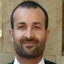 Daniel Madueño Calderón