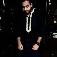 Imon Ahmed