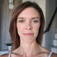 Sarah Bishop