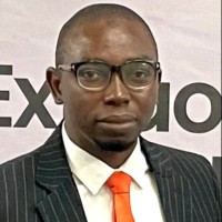 Dr. Isiaka Kolawole Mustapha, FCA