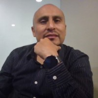 Ernesto Rosales