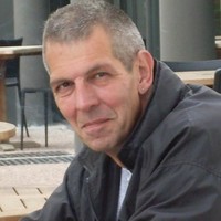 Marcel Kooyman