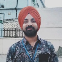 Vikram Singh