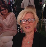 Patsy Wrampling