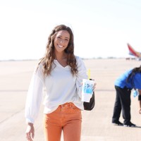 Hayley R. Franco, M.B.A.