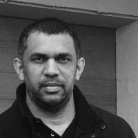 Arif Dastoor