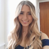 Lucy Parkinson