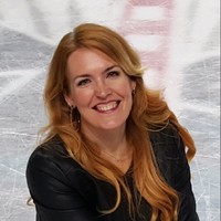 Melissa Scott, Amp