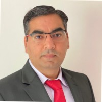 Nirmal Paliwal Ph.D.