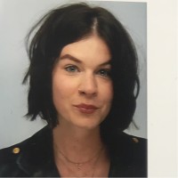 Vanessa Josefine Lurtz