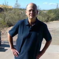Jim Conway