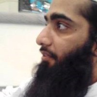Hamad Saeed