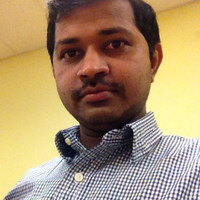 Balakrishna Kondaveti
