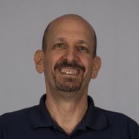 Stuart Berkowitz