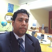 Manoj Kumar Kayastha I Safe 5 Scrum Master