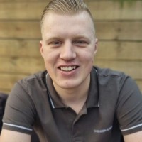 Tobias van der Voorden