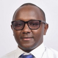 Daniel Njenga
