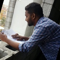 Syed Mateen