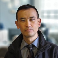 Jeff Lu