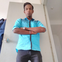 Pranoy Santra