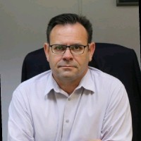 Marius Prinsloo
