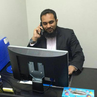 Saifuddin Baldiwala