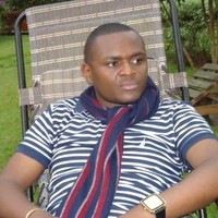 Bienfait Muhigirwa